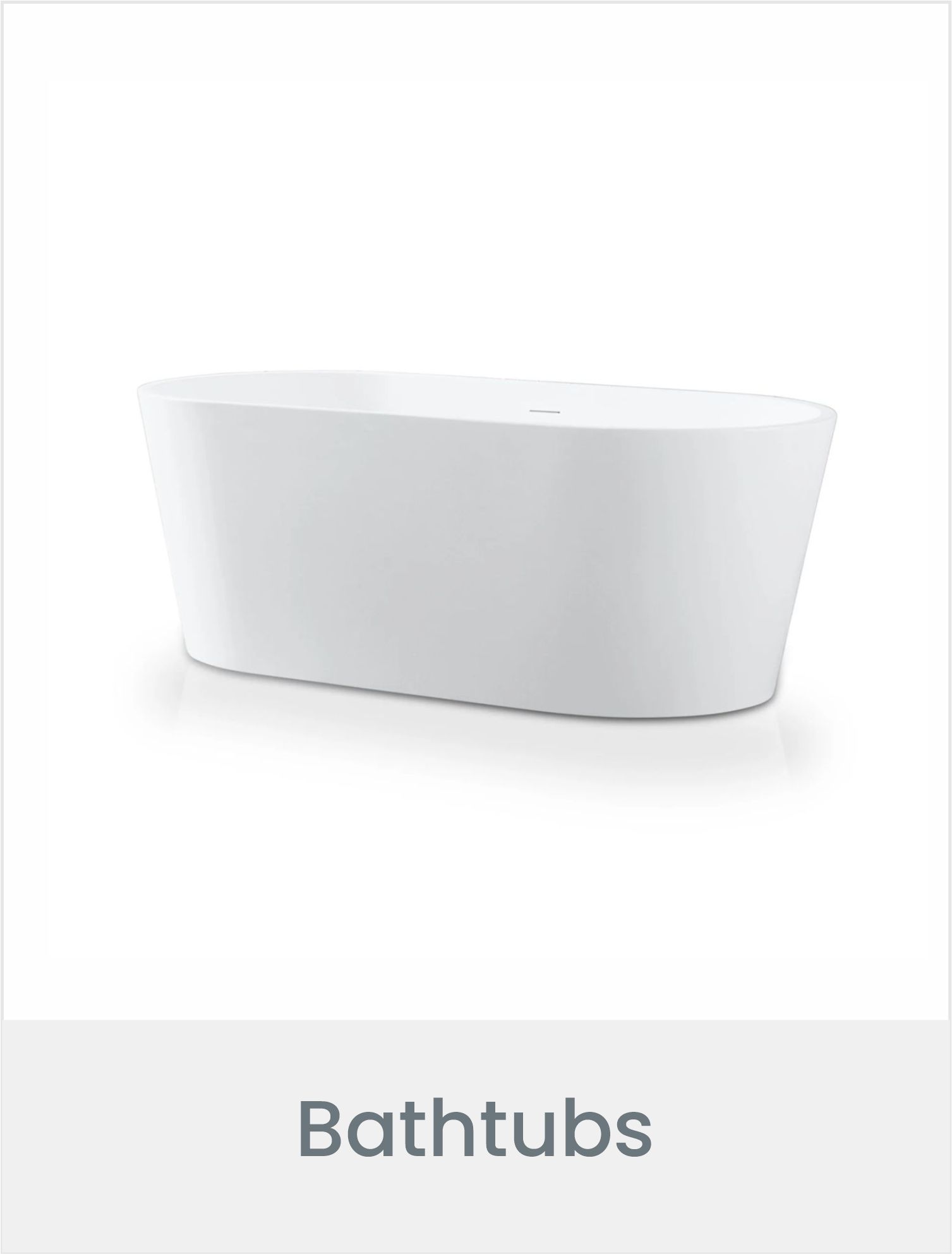 Bathtubs by KubeBath