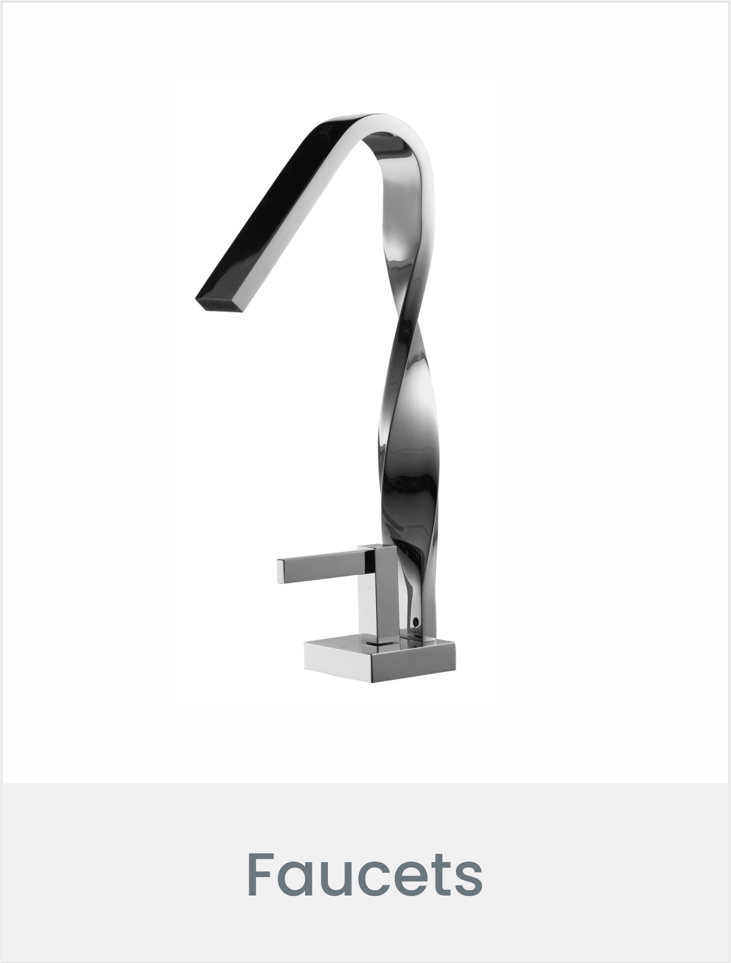 Bathroom Faucets by KubeBath